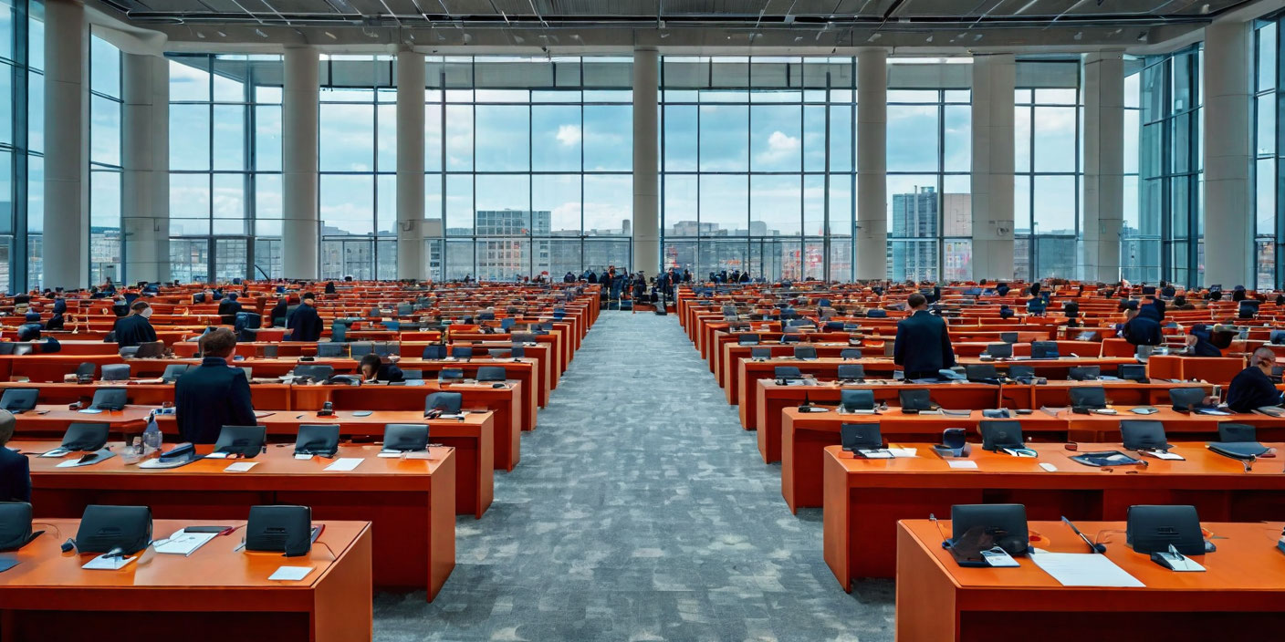 В Новосибирской области подписаны контракты на проведение форума и создание системы защиты информации В Новосибирской области подписаны контракты на проведение форума и создание системы защиты информации — иллюстрация MediaMatrix