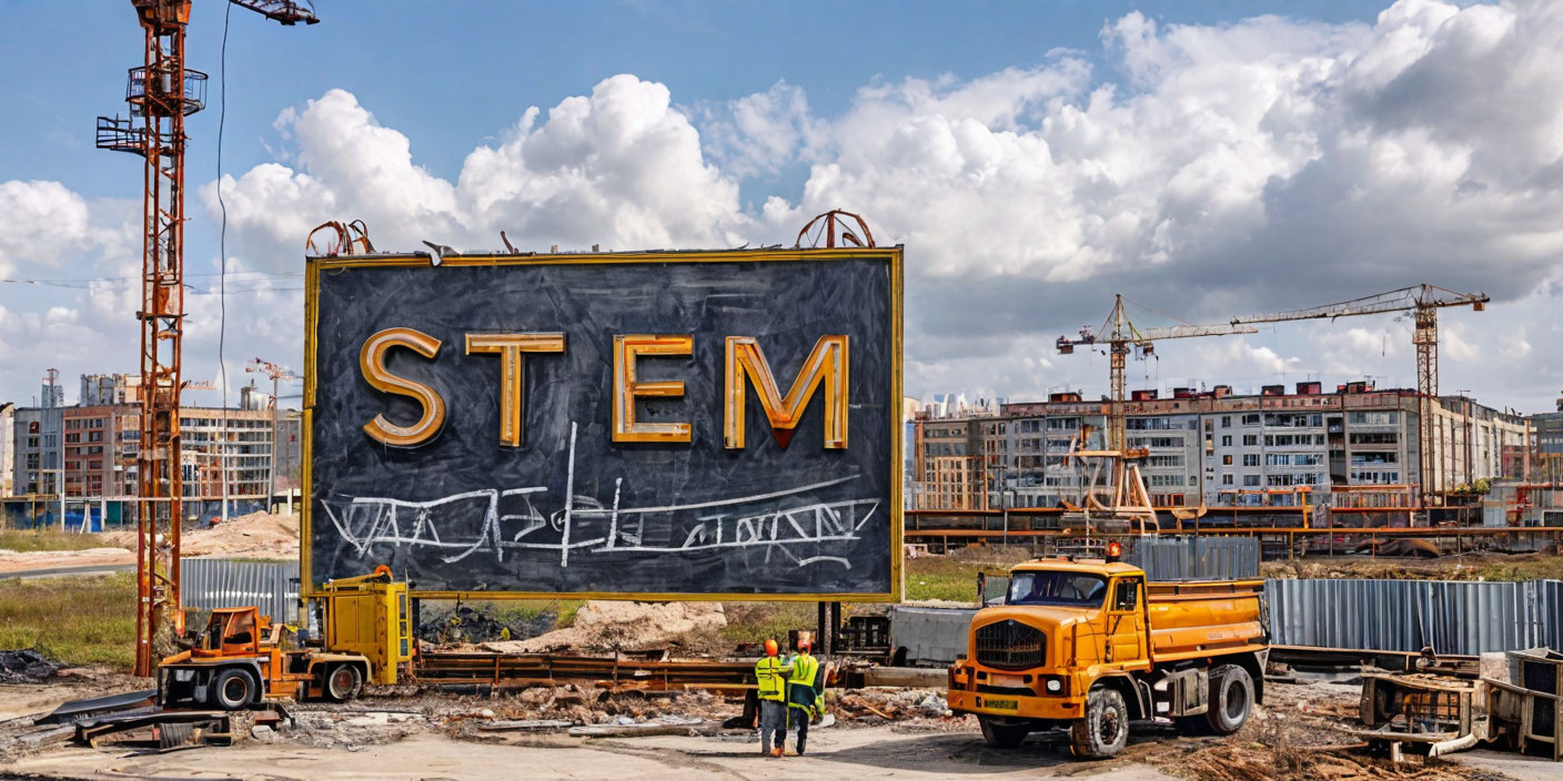 СИБУР вложит 8 миллиардов рублей в STEM-школу в Нижнекамске СИБУР вложит 8 миллиардов рублей в STEM-школу в Нижнекамске . Иллюстрация MediaMatrix