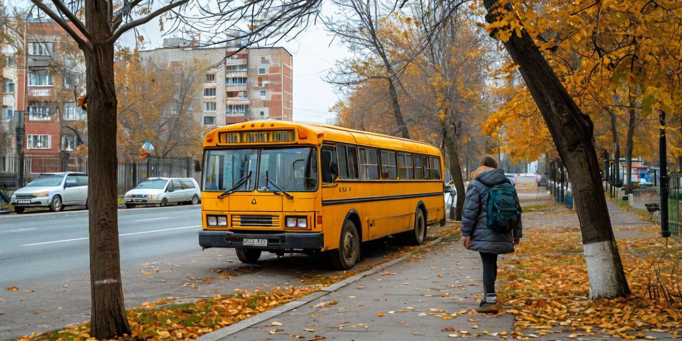 В Пензе школы и детсады готовы к учебному году, в области растёт поддержка семей . Иллюстрация MediaMatrix
