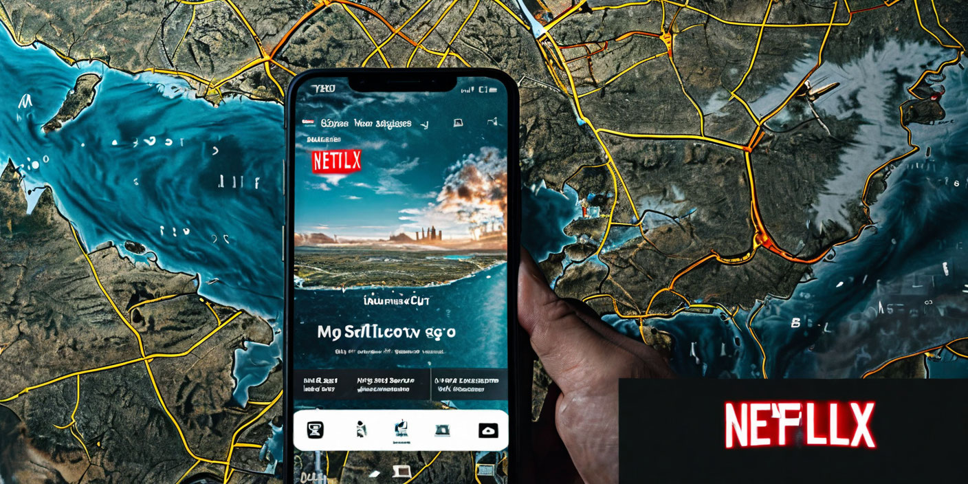 МТС запустила сервис доступа к зарубежным платформам . Иллюстрация MediaMatrix
