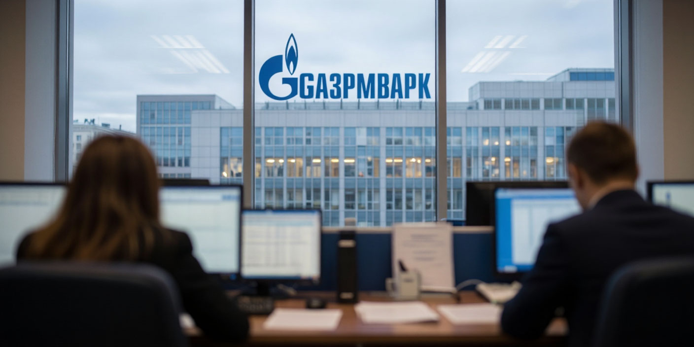 «Транснефть» приобрела долю в Газпромбанке . Иллюстрация MediaMatrix