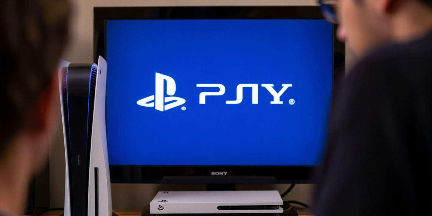 Sony напомнила о правах на цифровые копии игр Sony напомнила о правах на цифровые копии игр . Иллюстрация MediaMatrix