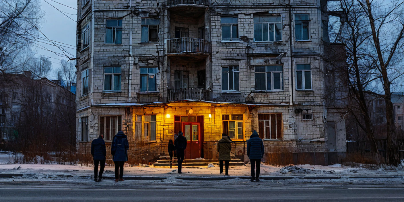Прокуратура требует расселить жильцов аварийного дома, возбуждено дело из-за подтопленных домов Прокуратура требует расселить жильцов аварийного дома, возбуждено дело из-за подтопленных домов — иллюстрация MediaMatrix