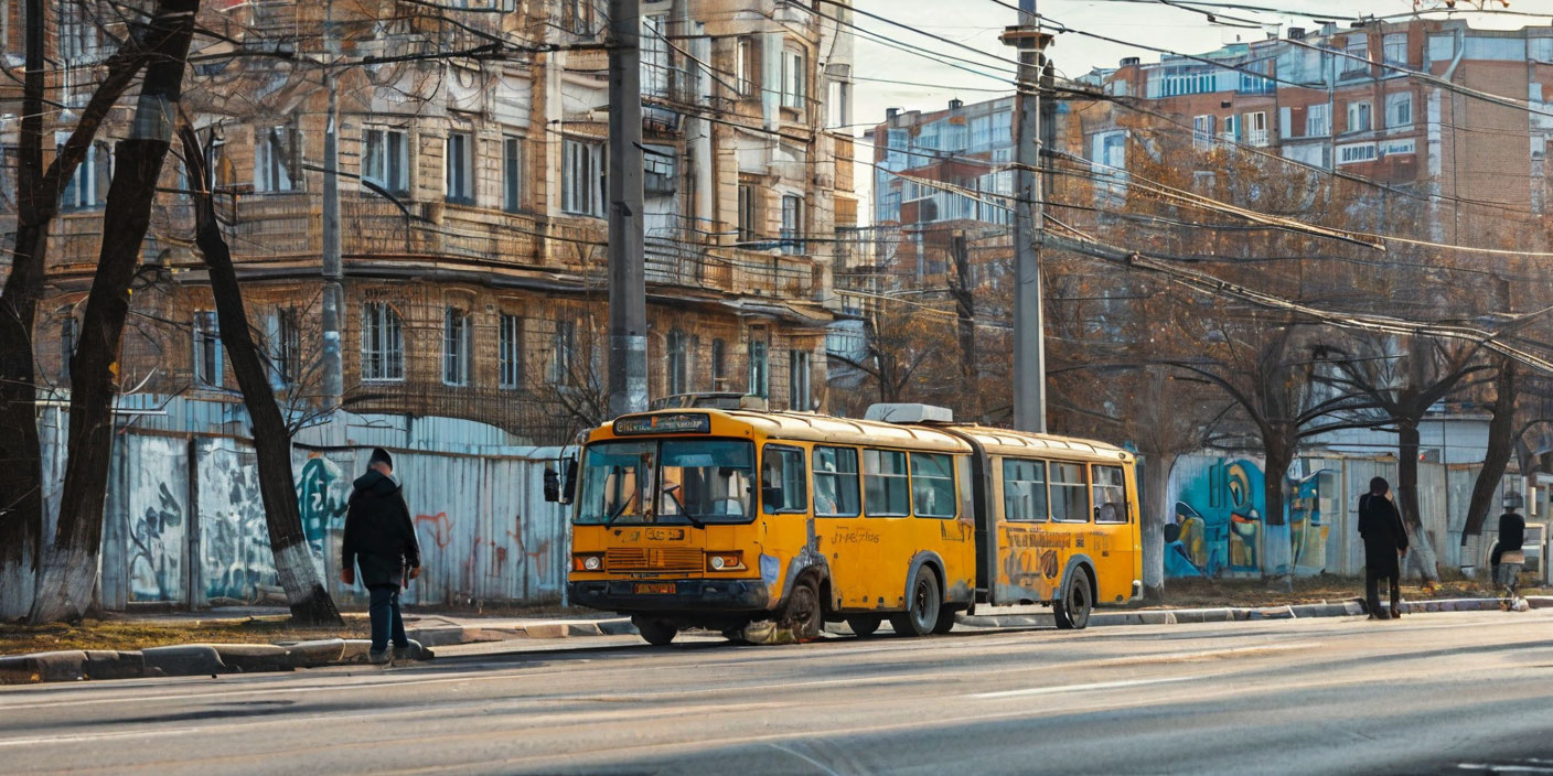 В Самаре планируют убрать маршрутки и возродить муниципальные автобусы В Самаре планируют убрать маршрутки и возродить муниципальные автобусы — иллюстрация MediaMatrix