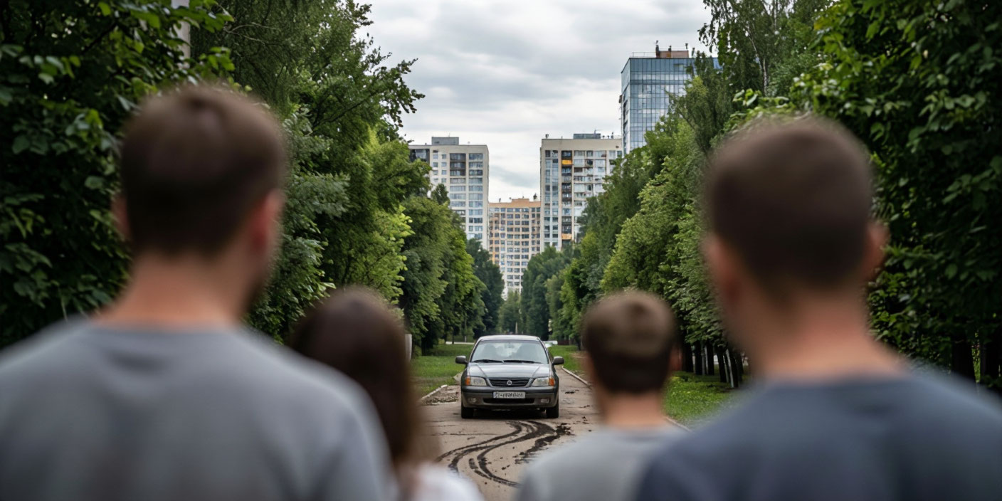 В Новосибирской области возбуждено дело о нападении со смертельным исходом . Иллюстрация MediaMatrix