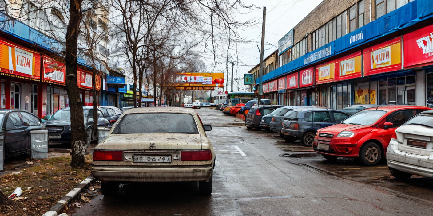 Мэрия Уфы разъяснила платный въезд на рынки Мэрия Уфы разъяснила платный въезд на рынки . Иллюстрация MediaMatrix