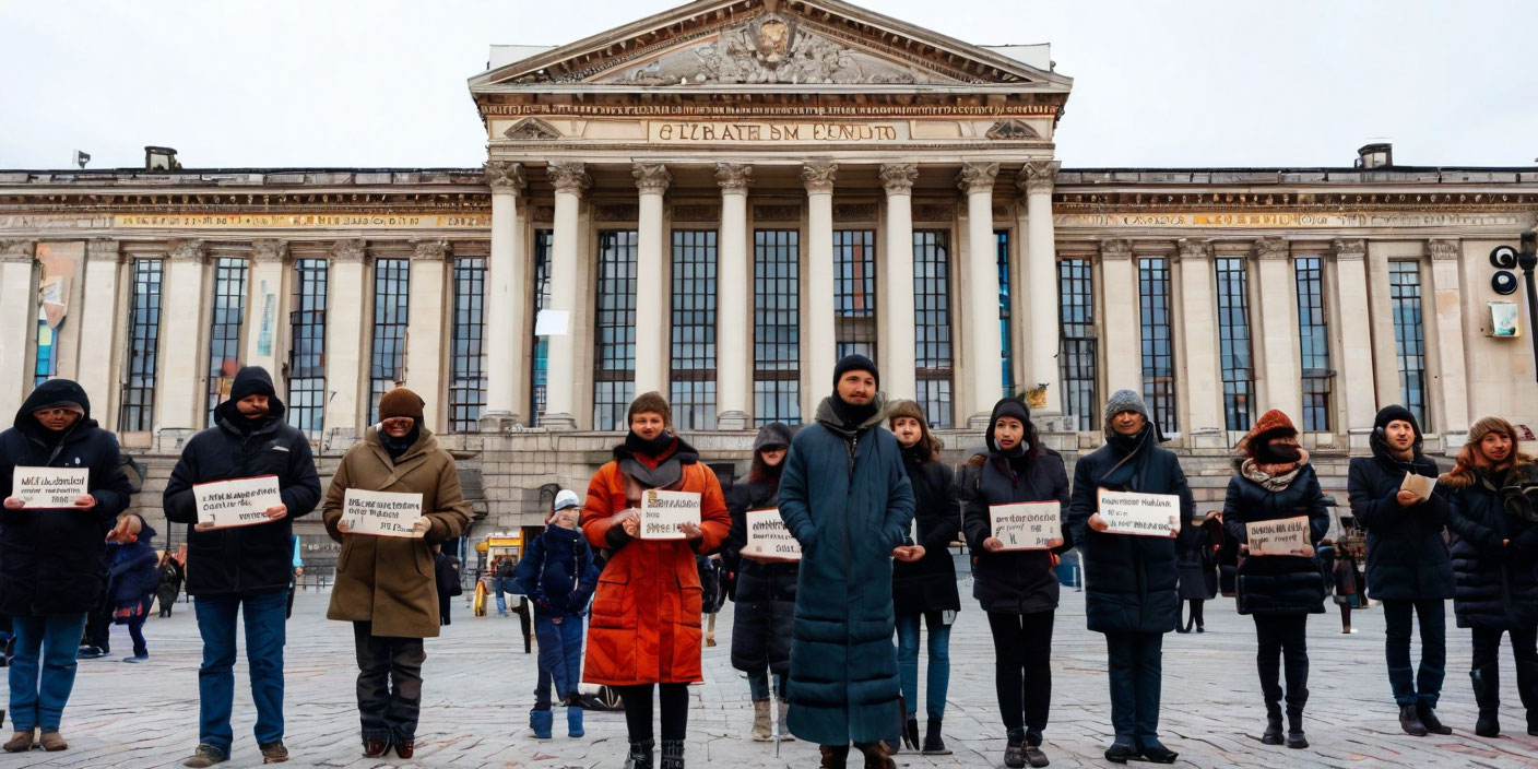 В Тюменской области выбрали победителей Программы поддержки сообществ В Тюменской области выбрали победителей Программы поддержки сообществ . Иллюстрация MediaMatrix