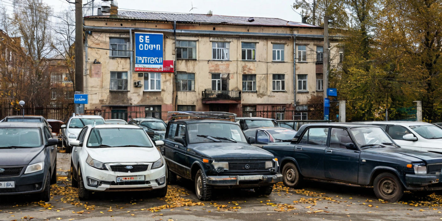 В Башкирии на торги выставили более 40 арестованных автомобилей В Башкирии на торги выставили более 40 арестованных автомобилей . Иллюстрация MediaMatrix