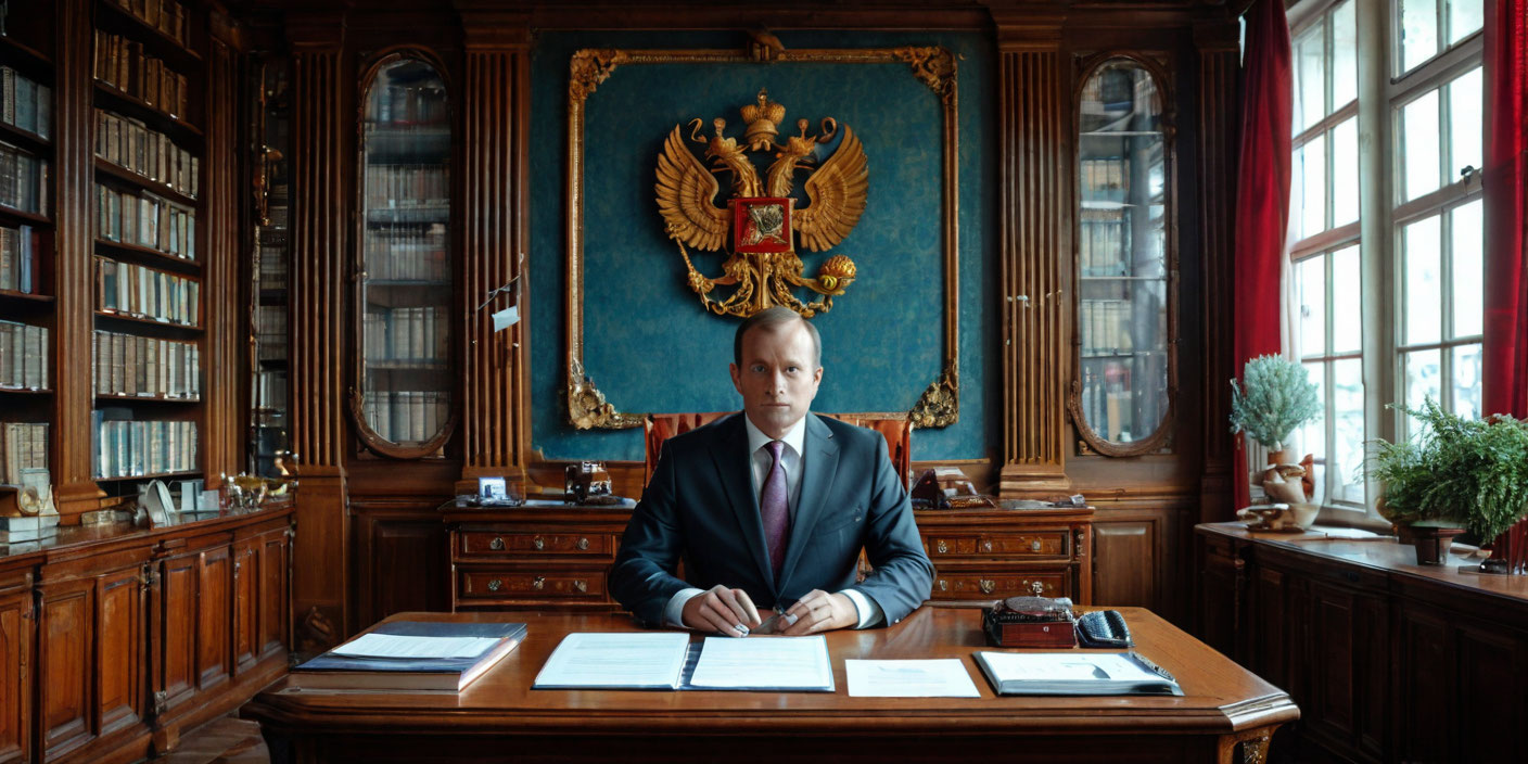 Павел Косов стал главой «Российского экологического оператора» Павел Косов стал главой «Российского экологического оператора» . Иллюстрация MediaMatrix