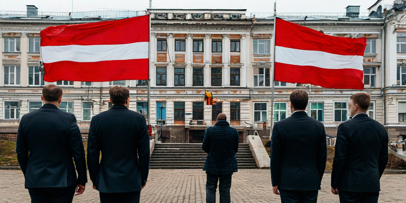 Беларусь и регионы России договорились о сотрудничестве Беларусь и регионы России договорились о сотрудничестве . Иллюстрация MediaMatrix
