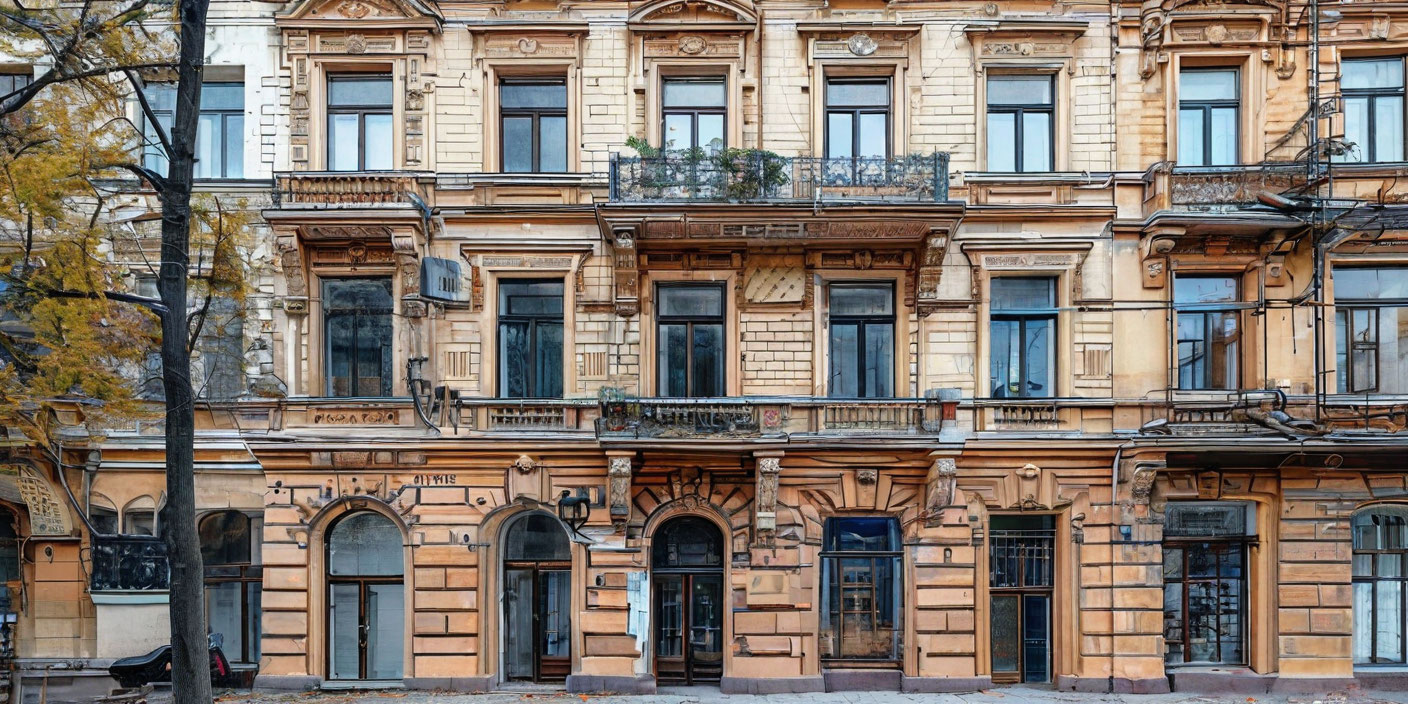 В Москве и Санкт-Петербурге реставрируют объекты культурного наследия В Москве и Санкт-Петербурге реставрируют объекты культурного наследия . Иллюстрация MediaMatrix