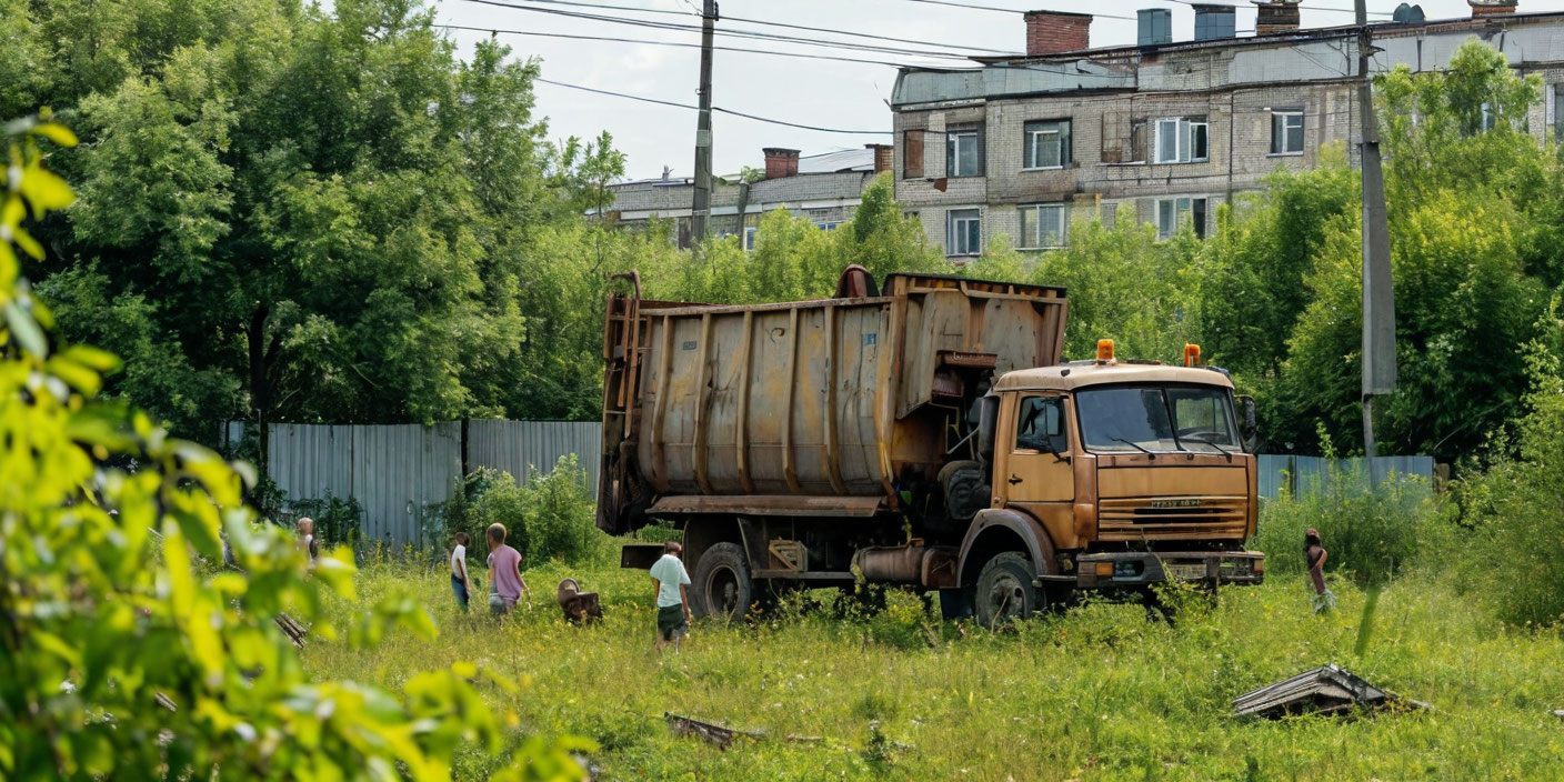 В Нижегородской области более 300 камер будут фиксировать нарушения при утилизации мусора В Нижегородской области более 300 камер будут фиксировать нарушения при утилизации мусора . Иллюстрация MediaMatrix