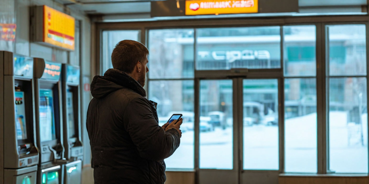 Россияне рассказали о требованиях к зарплатной карте . Иллюстрация MediaMatrix