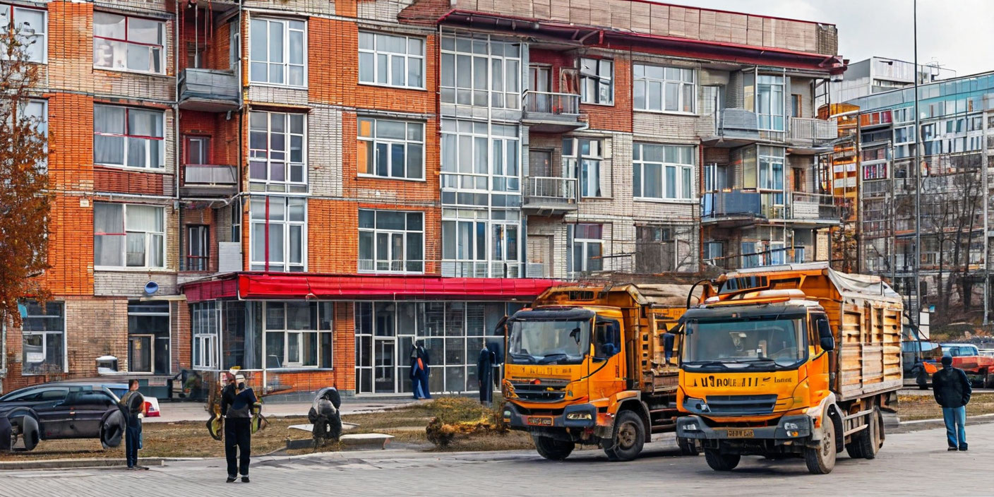 В Калининграде готовятся к открытию отремонтированных детских садов и другие городские новости — иллюстрация MediaMatrix