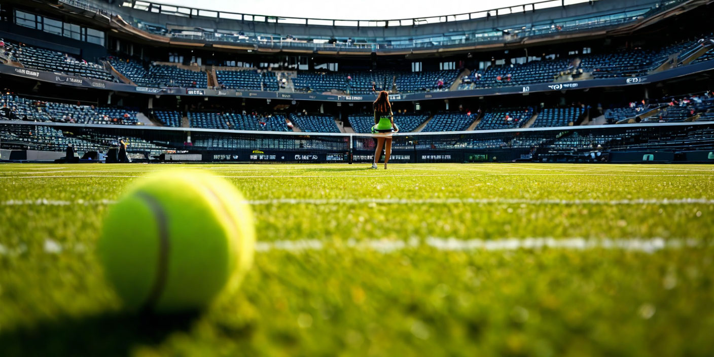 Винус Уильямс получила wild card на US Open Винус Уильямс получила wild card на US Open . Иллюстрация MediaMatrix