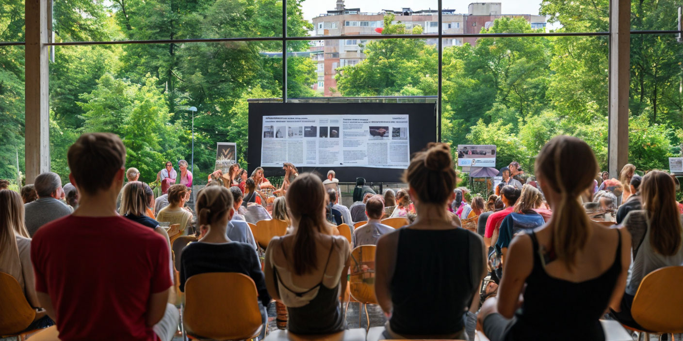 В Самаре прошёл ЗИМФЕСТ «Формула интерьера» В Самаре прошёл ЗИМФЕСТ «Формула интерьера» . Иллюстрация MediaMatrix