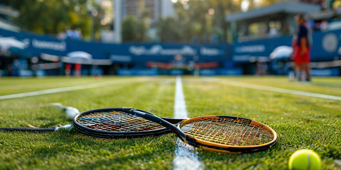 Медведев и Хачанов выбыли на турнире ATP в Монреале — иллюстрация MediaMatrix
