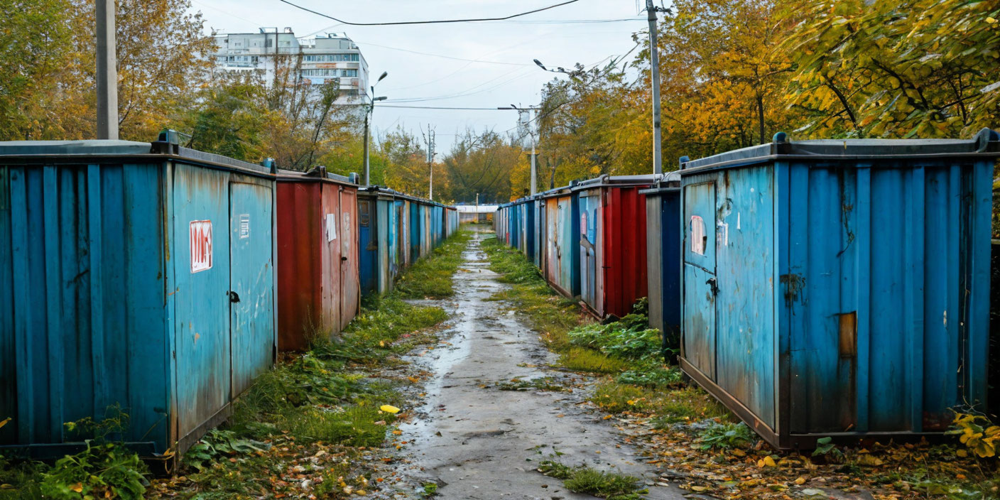 В Ульяновске внедряют новые технологии для управления отходами В Ульяновске внедряют новые технологии для управления отходами — иллюстрация MediaMatrix
