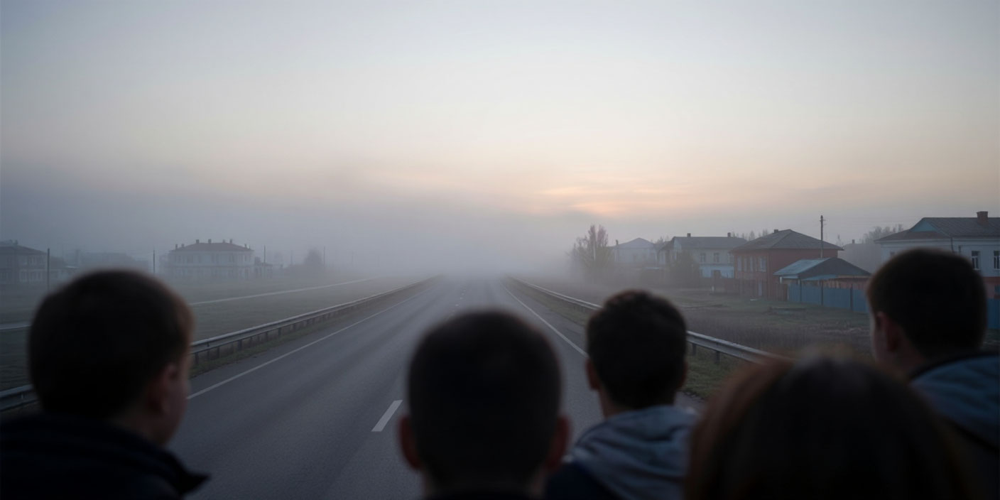 В Подмосковье 1 сентября объявлен «жёлтый» уровень опасности . Иллюстрация MediaMatrix