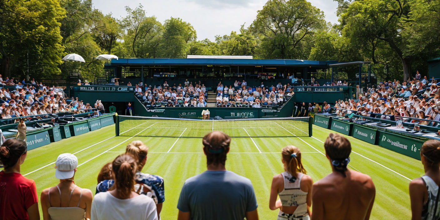 Результаты матчей на US Open по теннису Результаты матчей на US Open по теннису . Иллюстрация MediaMatrix