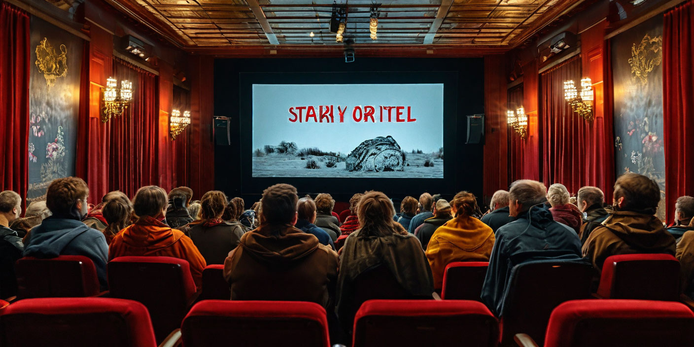 Рецензия на фильм «Старый орёл» Рецензия на фильм «Старый орёл» — иллюстрация MediaMatrix