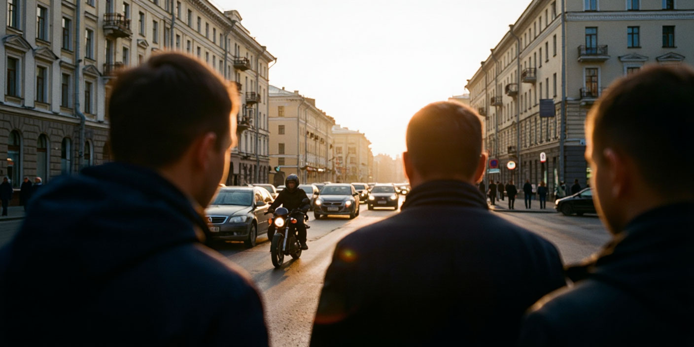 ДТП в Москве и области ДТП в Москве и области . Иллюстрация MediaMatrix