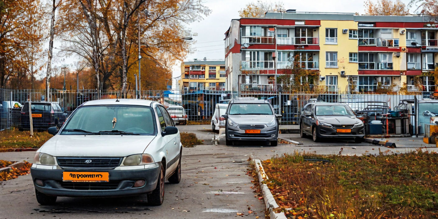 Льготное автокредитование для семей с детьми в России Льготное автокредитование для семей с детьми в России . Иллюстрация MediaMatrix