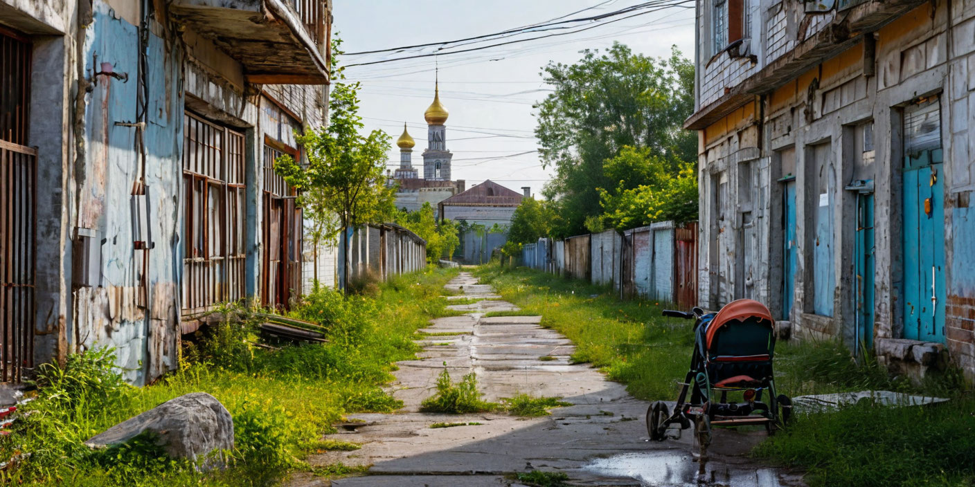 В Саратове трёхлетний мальчик получил перелом черепа, упав с самоката В Саратове трёхлетний мальчик получил перелом черепа, упав с самоката . Иллюстрация MediaMatrix