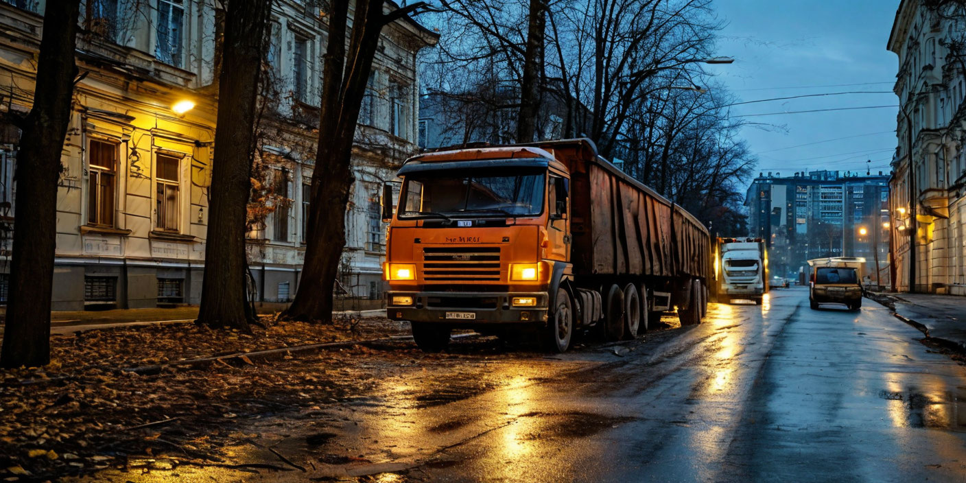 Росгвардейцы оказали помощь водителю грузовика в ДТП в Колпино Росгвардейцы оказали помощь водителю грузовика в ДТП в Колпино . Иллюстрация MediaMatrix