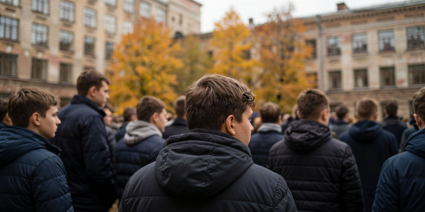 В музыкальном училище имени Мусоргского открыли новый корпус В музыкальном училище имени Мусоргского открыли новый корпус . Иллюстрация MediaMatrix
