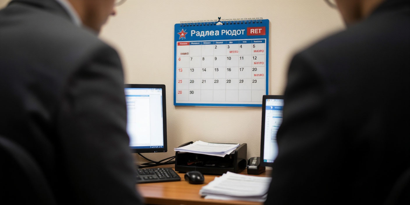 Рост зарплат в России ускорился . Иллюстрация MediaMatrix