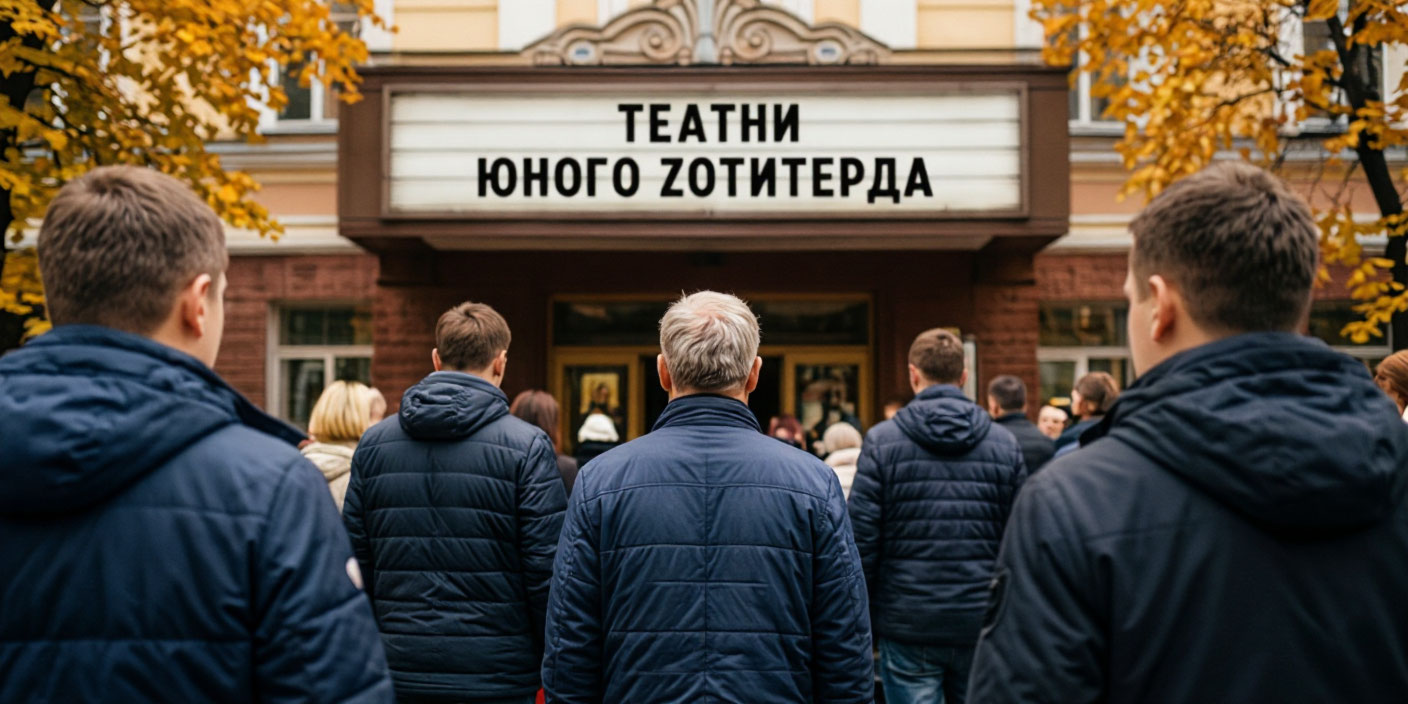 Умер актёр из фильма «В бой идут одни старики» . Иллюстрация MediaMatrix
