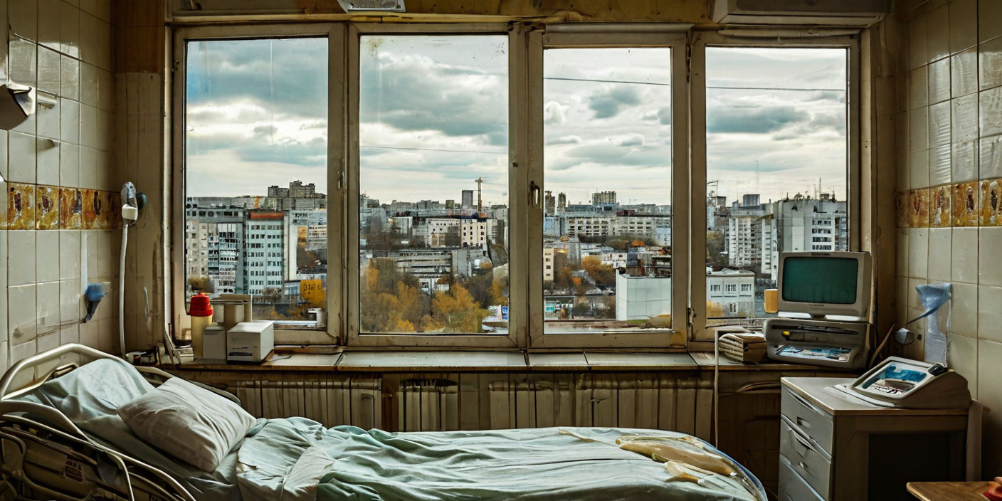 Скончался создатель «Лепры» Йован Савович Скончался создатель «Лепры» Йован Савович . Иллюстрация MediaMatrix