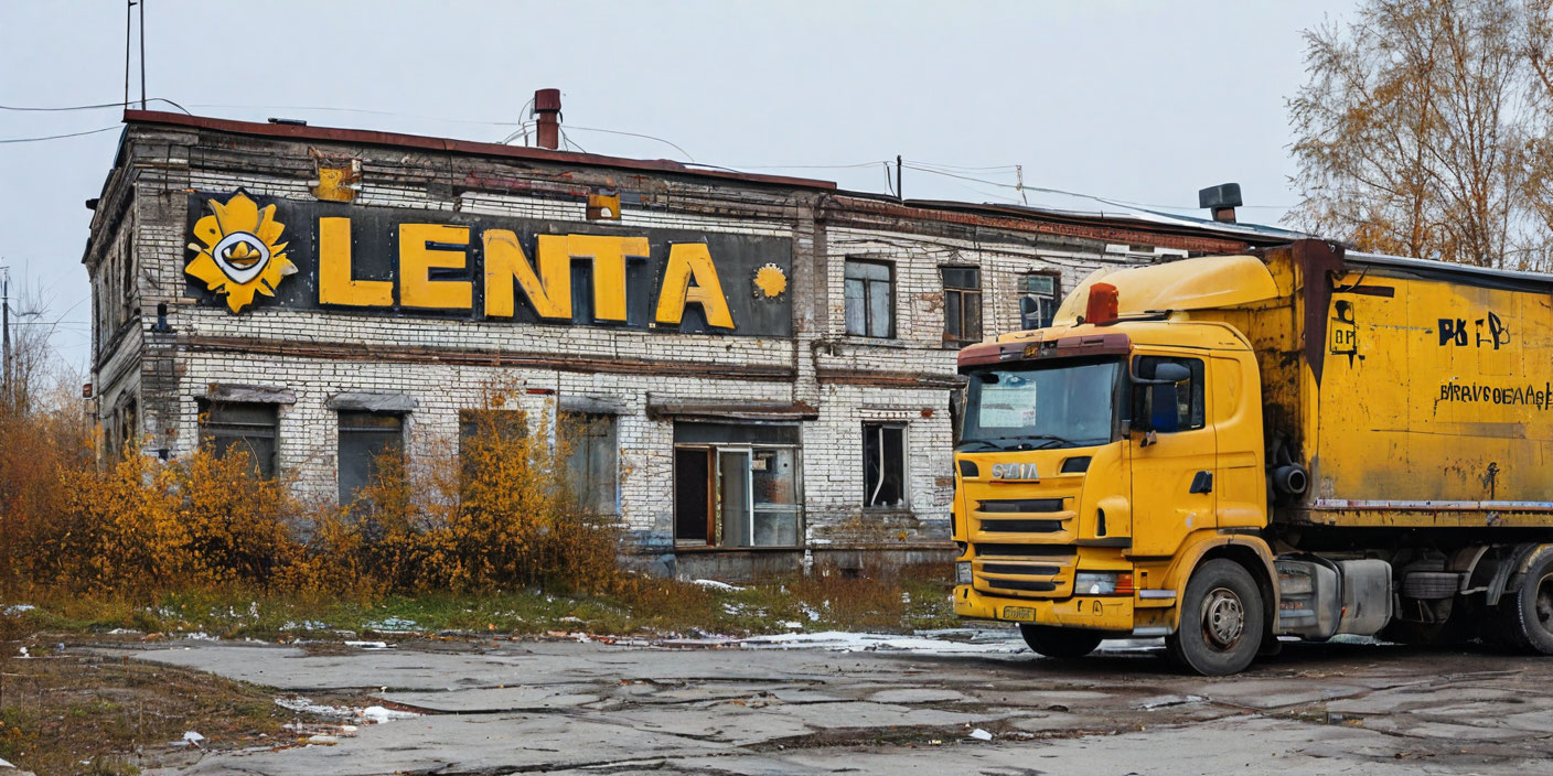 «Лента» ведёт переговоры о покупке «Мария-Ра» . Иллюстрация MediaMatrix
