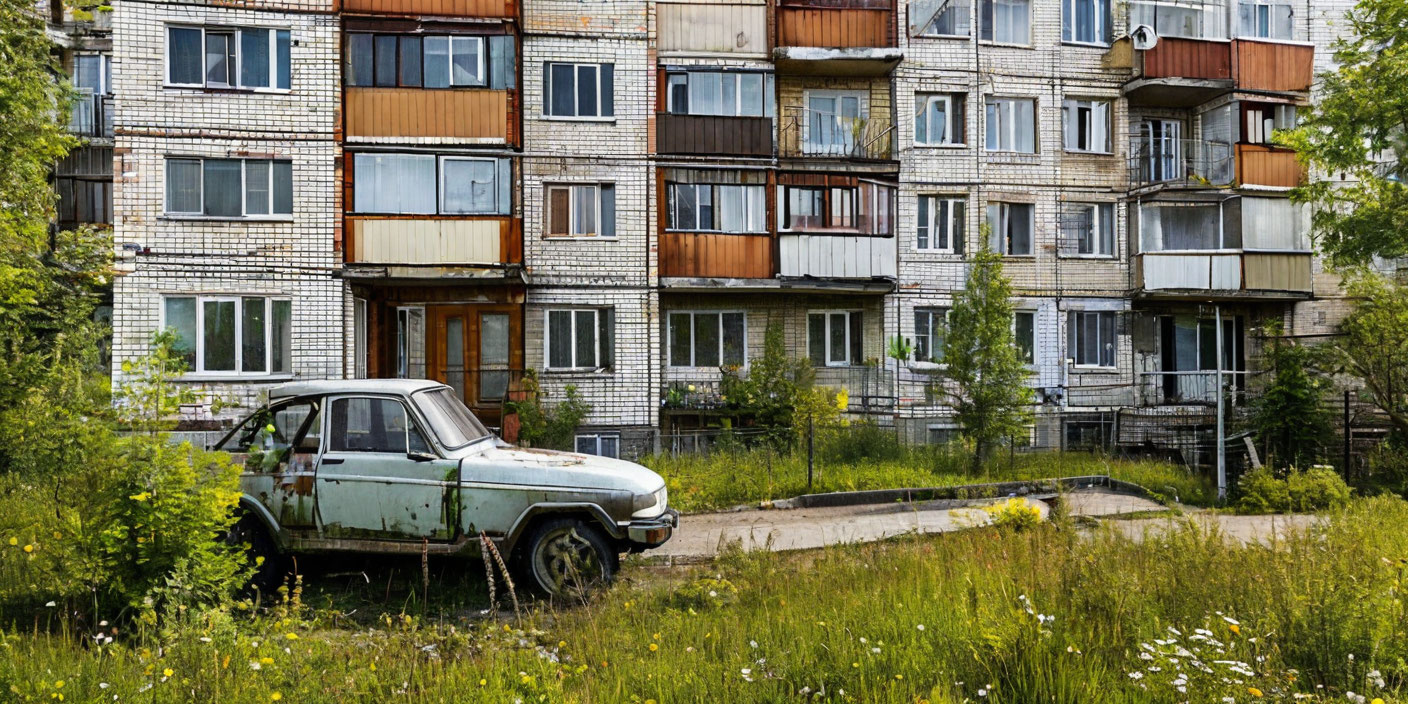 Юрист разъяснил правила мойки автомобиля . Иллюстрация MediaMatrix