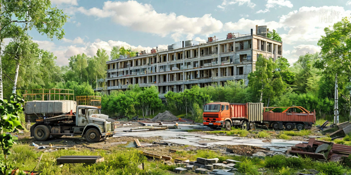 В Татарстане началось строительство завода по производству DL-метионина В Татарстане началось строительство завода по производству DL-метионина . Иллюстрация MediaMatrix