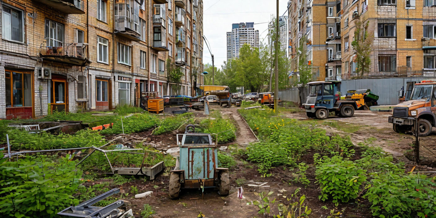 В Новосибирске на улице Плахотного появится Черёмуховая аллея В Новосибирске на улице Плахотного появится Черёмуховая аллея . Иллюстрация MediaMatrix