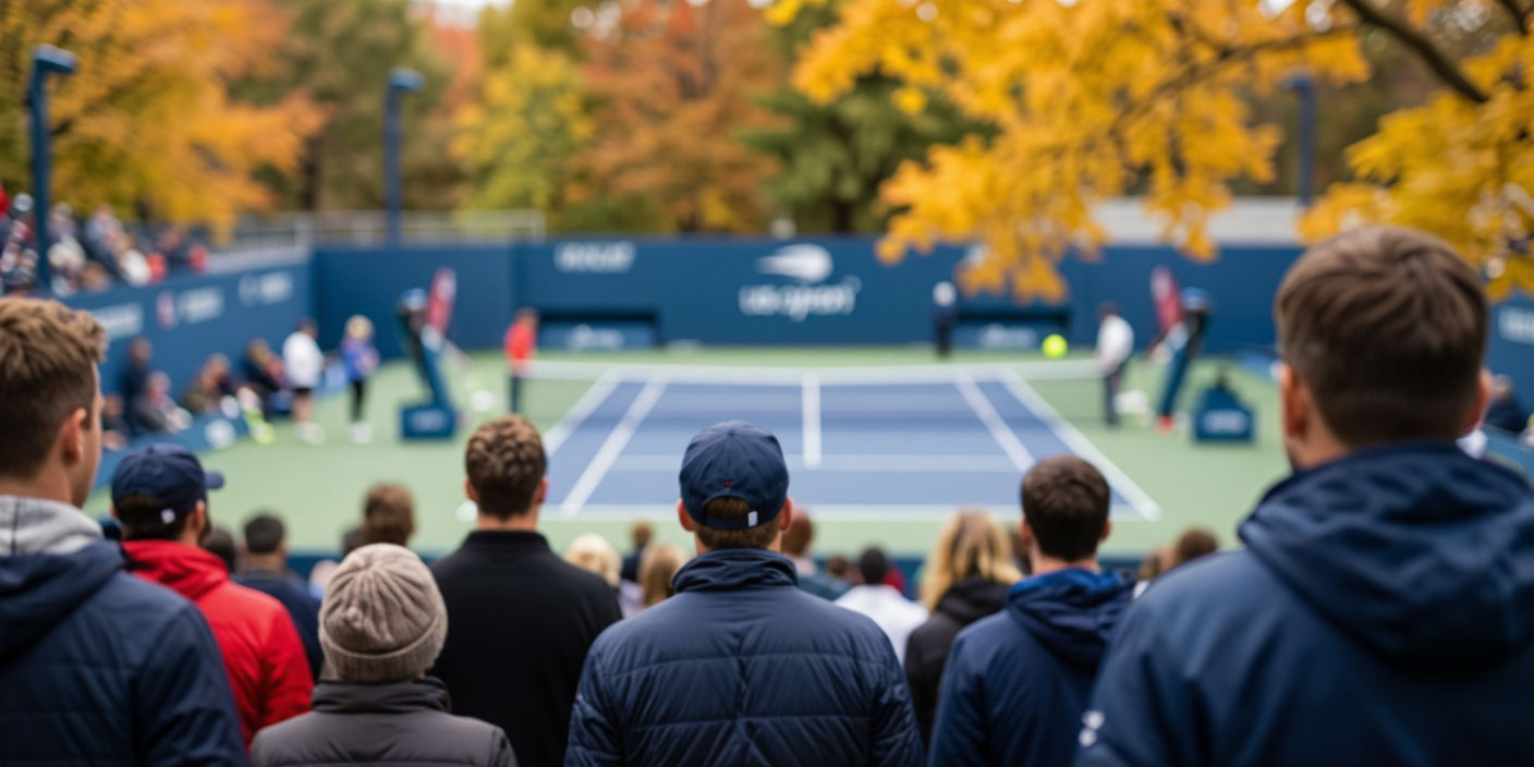 Российские теннисистки и другие игроки вышли во второй и третий круг US Open . Иллюстрация MediaMatrix