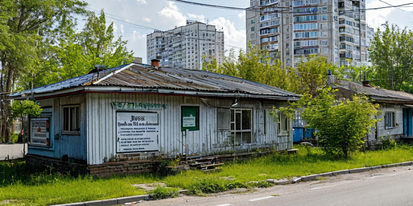 В Самаре введён карантин по лептоспирозу . Иллюстрация MediaMatrix