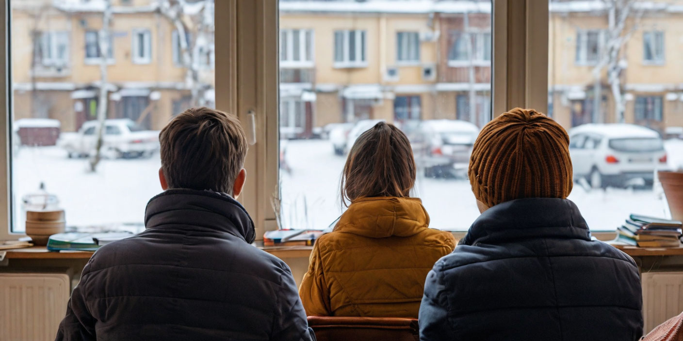 Жители Башкирии рассказали об идеальном возрасте для переезда от родителей Жители Башкирии рассказали об идеальном возрасте для переезда от родителей . Иллюстрация MediaMatrix