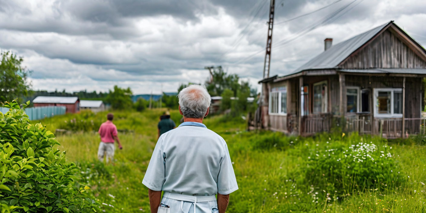 В Башкирии зарегистрированы случаи заражения эхинококкозом . Иллюстрация MediaMatrix