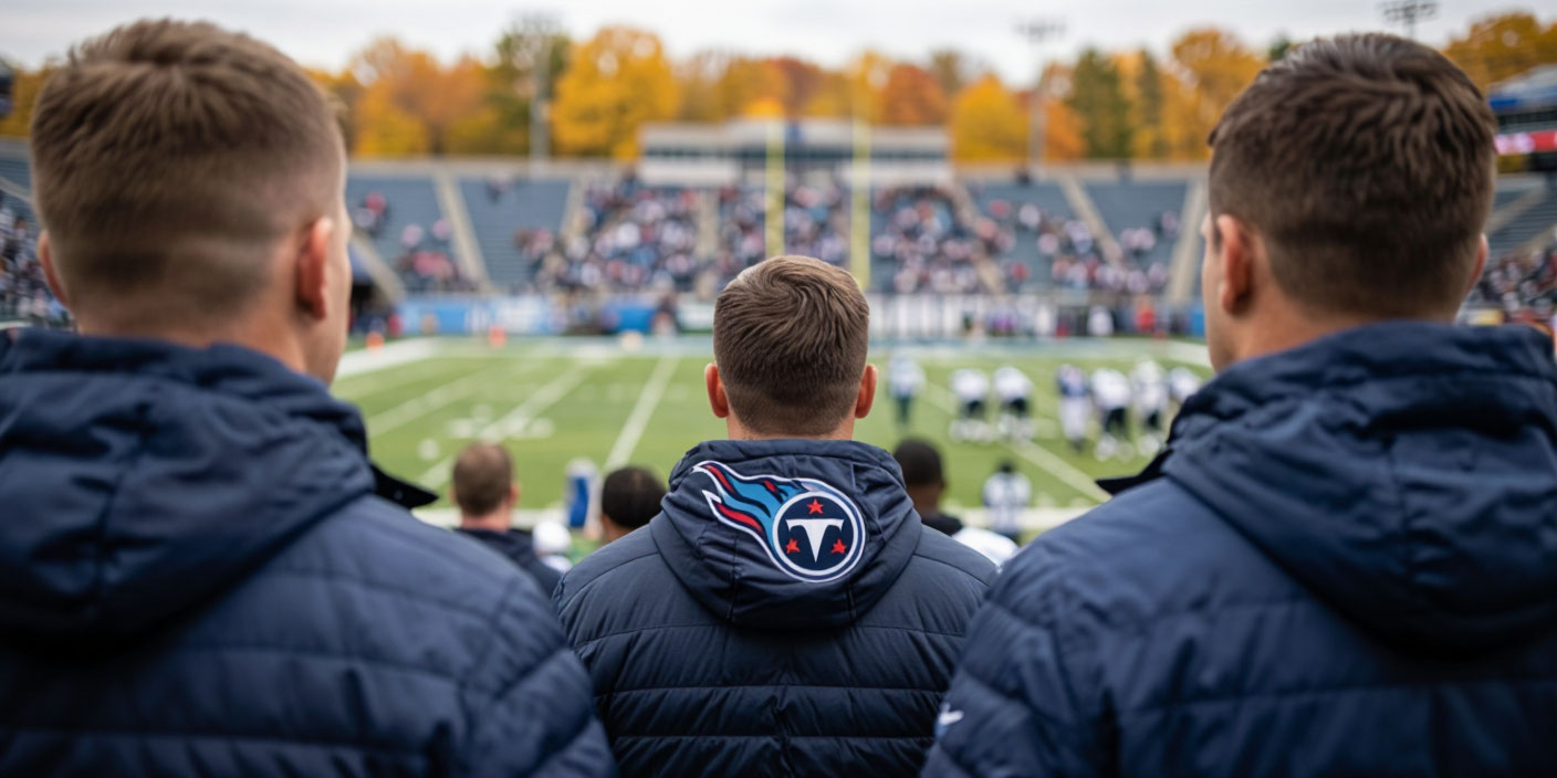 Превью матча Week 1: Tennessee Titans против New York Jets Превью матча Week 1: Tennessee Titans против New York Jets . Иллюстрация MediaMatrix
