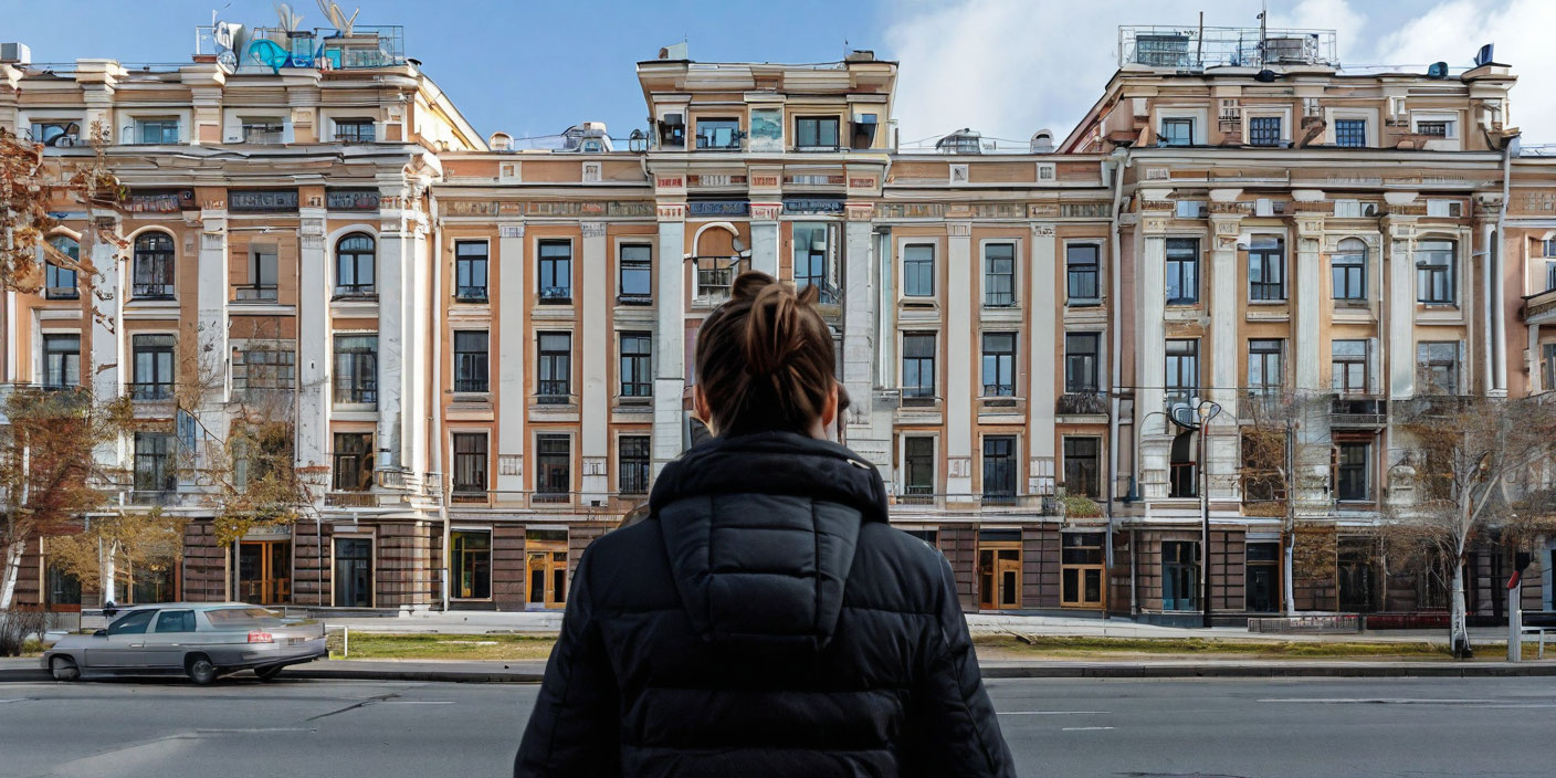 В Хабаровском крае произошли два инцидента — иллюстрация MediaMatrix