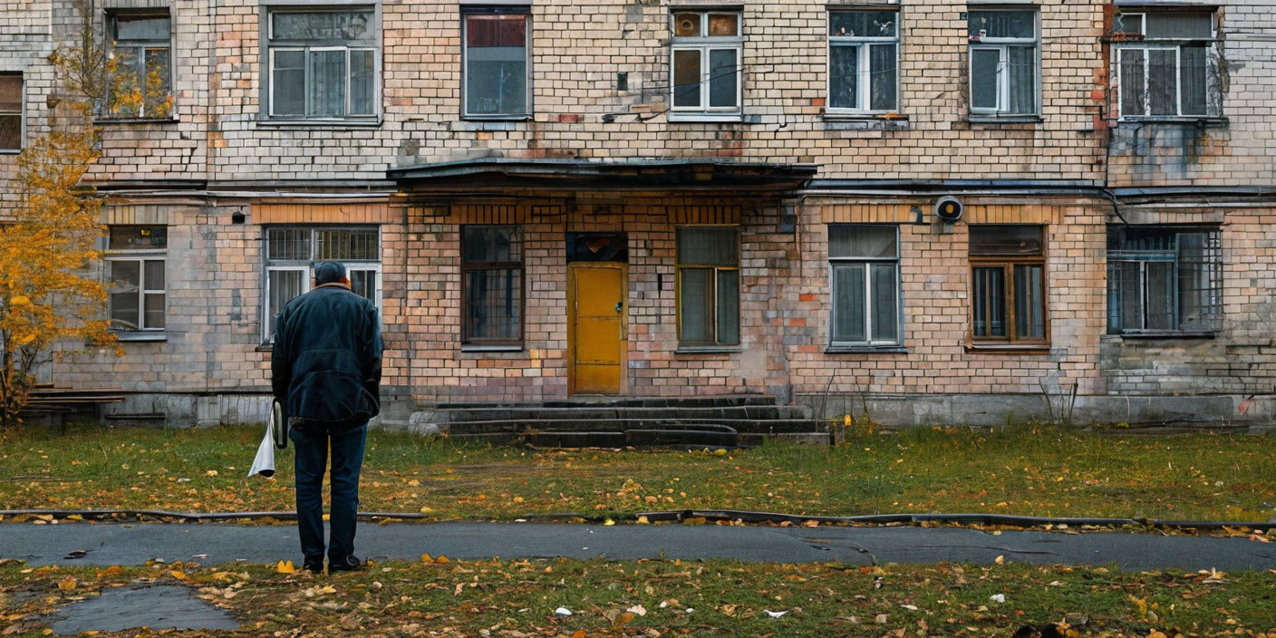В Ревде задержан мужчина, подозреваемый в избиении костылём — иллюстрация MediaMatrix