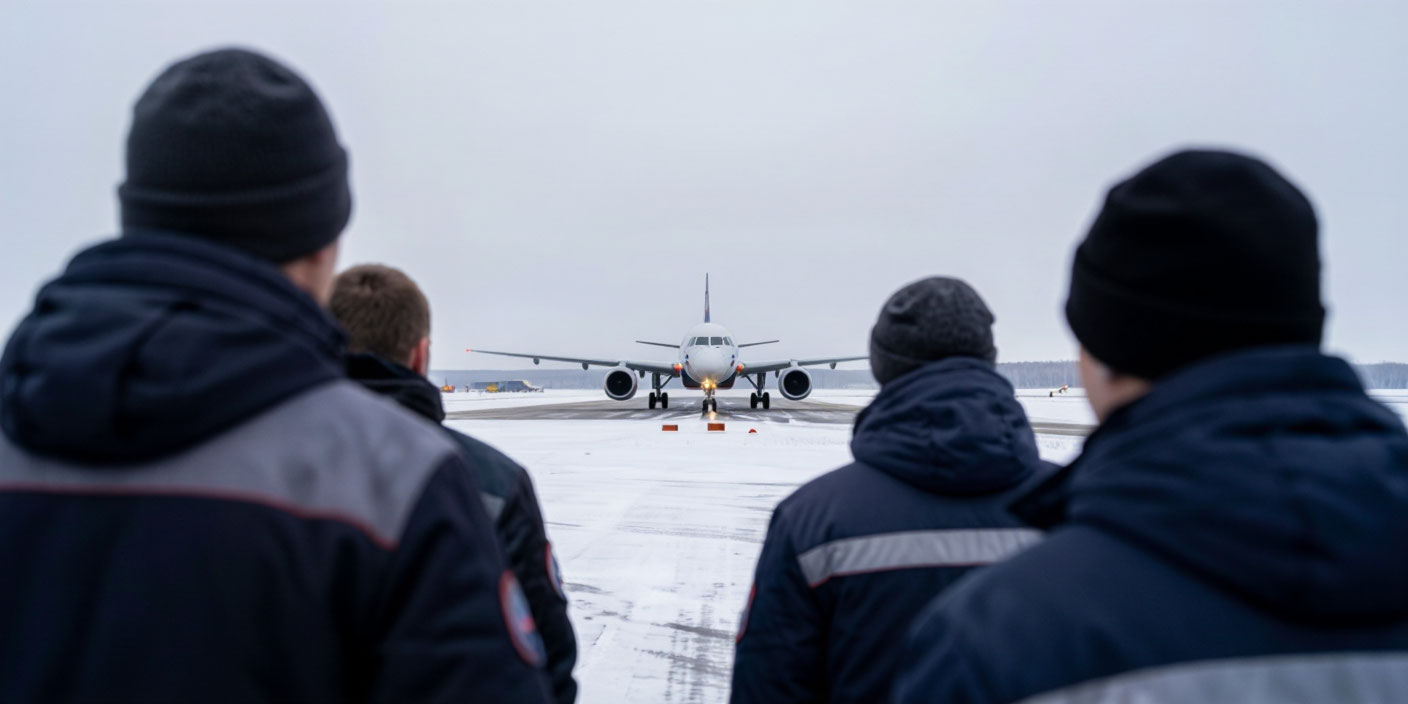 «Аэрофлот» законтрактовал 18 самолётов МС-21 «Аэрофлот» законтрактовал 18 самолётов МС-21 . Иллюстрация MediaMatrix