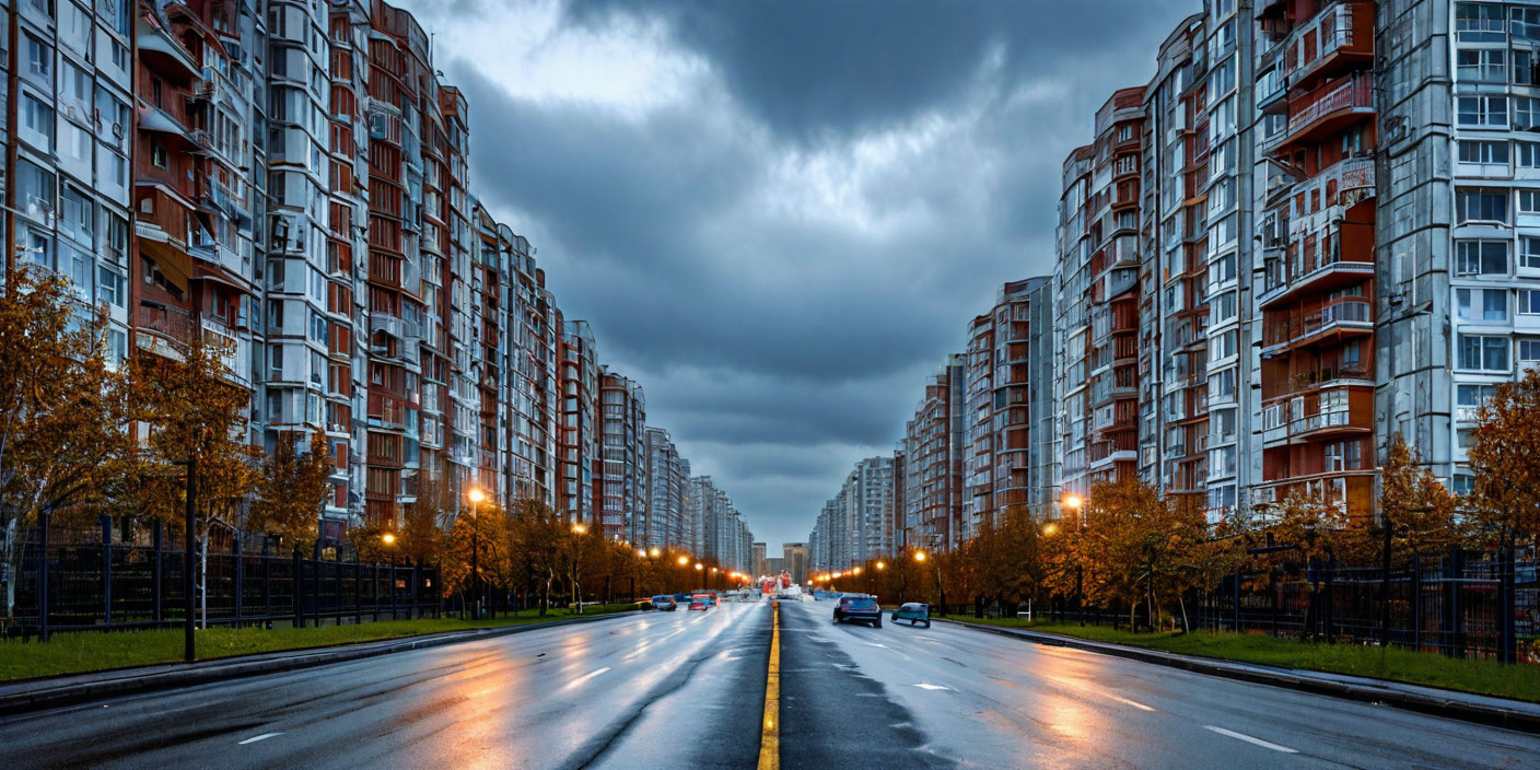 В Москве и Новой Москве произошли инциденты с насилием