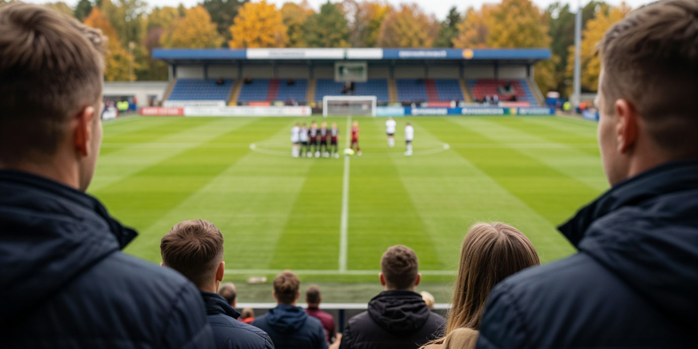 Пятый тур Эредивизи: Sparta Rotterdam — PEC Zwolle . Иллюстрация MediaMatrix