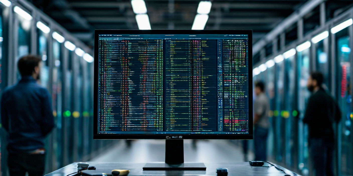 Новости Perfscale OSS Новости Perfscale OSS — иллюстрация MediaMatrix