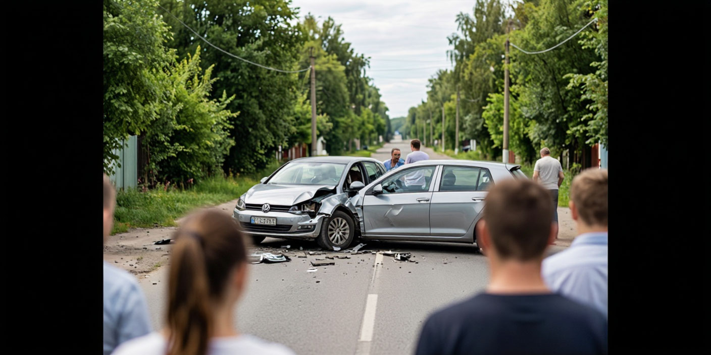 В Сертолово произошло ДТП с четырьмя пострадавшими В Сертолово произошло ДТП с четырьмя пострадавшими . Иллюстрация MediaMatrix