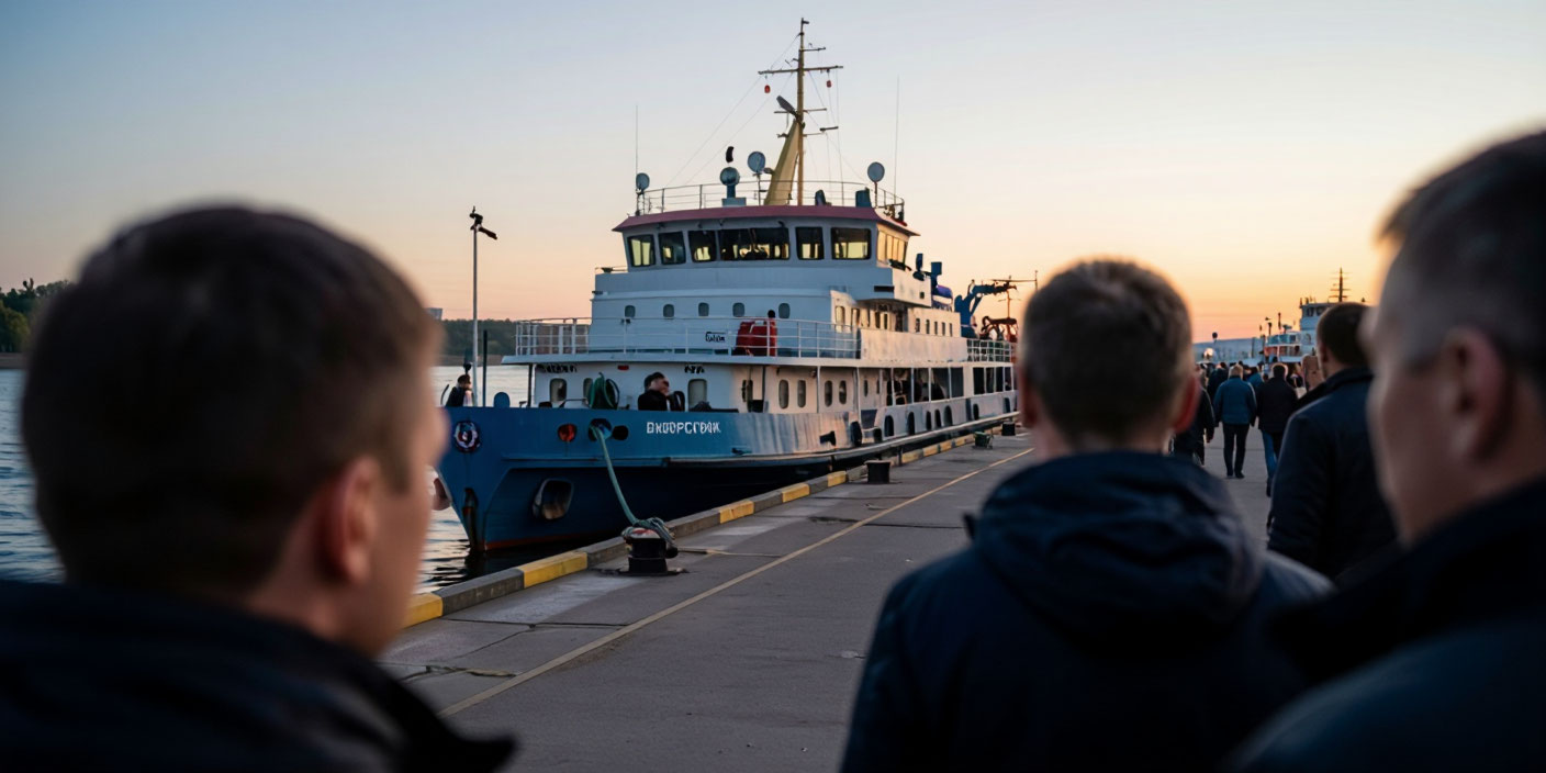 Причал речного электротранспорта «Новоспасский» в Москве временно закрывался и возобновил работу Причал речного электротранспорта «Новоспасский» в Москве временно закрывался и возобновил работу . Иллюстрация MediaMatrix